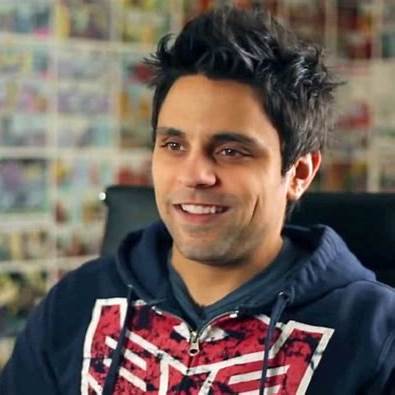 RAY WILLIAM JOHNSON